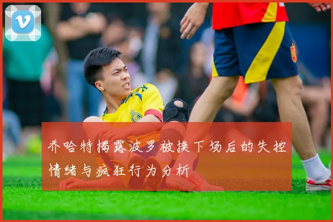 乔哈特揭露波罗被换下场后的失控情绪与疯狂行为分析